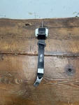 2009-2013 Bmw 528I Xdrive Rear Right Passenger Side Seat Belt 33061258B Oem .. Fixed Price $42.00.