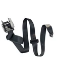 Elantra 2015 Seat Belt Rear 591151. Fixed Price $80.00.