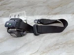 Seat Belt Front Bucket Sedan Passenger Retractor Fits 11-14 200 143499. Fixed Price $65.52.