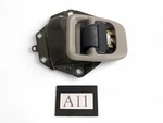 2002 Lexus IS300 Sportcross Rear Roof Seat Belt Retractor Middle 376 #A11. Fixed Price $120.00.
