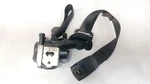 '16-'22 Bmw X1 Front Seat Belt Driver Retractor Black Oem. Fixed Price $150.00.
