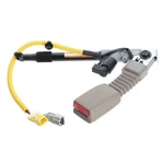 Genuine Honda Seat Belt Buckle 04816-S9A-A13ZB. Fixed Price $346.67.