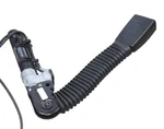 02-08 Bmw E65 E66 745I 745LI 750I 750LI Front Driver Left Seat Belt Buckle Oem. Fixed Price $100.99.