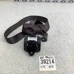 2013-2017 Buick Enclave Right Rear 3RD Seatbelt Retractor Assembly Brown Oem. Fixed Price $59.99.