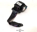 Oem Bmw F87 M2 Competition Rear Left Driver Side Seatbelt Retractor Stitch. Fixed Price $50.02.