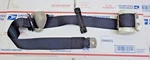 Oem 2009-2012 Dodge Ram 1500 Rear Left Retractor Assembly Lh. Fixed Price $88.00.