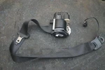 Front Right Passenger Seat Belt Retractor Black C2P18350PVJ Jaguar Xkr 07-15. Fixed Price $74.99.