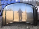 2016 2017 2018 2019 Ford Explorer Hood Used Oem. Fixed Price $320.30.
