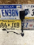 2013 Ford Escape Seat Belt Buckle Receiver Driver Left Lh CJ54-61209-A. Fixed Price $40.05.