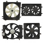 2013-2020 Lincoln Mkz Electric Radiator Cooling Fan Motor Assembly XX4AJ. Fixed Price $90.90.