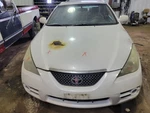 Seat Belt Front Bucket Passenger Retractor Coupe Fits 04-08 Solara 2064240. Fixed Price $71.03.