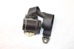 Seat Belt Front Bucket Passenger Fits 00-01 Porsche Boxster 11300. Fixed Price $38.63.