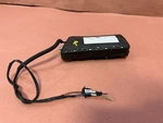 Porsche Cayenne (03-10) 955 Front Right Seat Module Oem 72K Miles. Fixed Price $54.61.