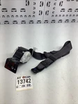 2014 16 17 18 Chevrolet Silverado 1500 Center Rear Retractor. Fixed Price $69.99.