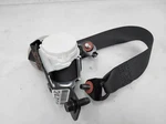 2020-2023 Kia Telluride Third Row Rear Left Driver Seat Belt Black 89813-S9500WK. Fixed Price $83.60.