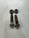 00-14 Avalanche Silverado Tahoe Escalade Yukon Front Seat Nuts & Bolts Oem Nbs. Fixed Price $15.00.