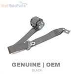 2016-2024 Audi Q7 Rear Center 2ND Row Seat Belt Retractor 4M0857807A. Fixed Price $60.49.