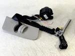 16-20 Kia Sorento Front Right Rh Side Retractor W/ Trim Oem. Fixed Price $110.00.