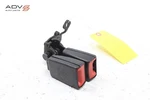 2017 - 2020 Audi S3 A3 Rear Left & Center Buckle Oem. Fixed Price $35.99.