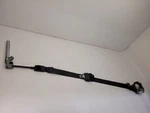 2012 - 2017 Chevrolet Equinox Seat Belt Front Bucket Passenger Retractor. Fixed Price $154.70.