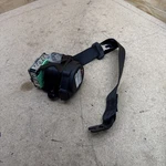 2012-2018 Audi A7 A6 Quattro Rear Outer Seat Belt Retractor Black 4G0857805C Oem. Fixed Price $71.25.