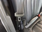 Passenger Side Retractor Mkx 2017 Seat Belt Rear 636153. Fixed Price $88.26.