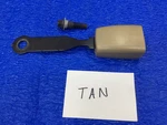 07-13 Cadillac Escalade Avalanche 2ND Row Seat Belt Buckle Right Pass Rear Oem. Fixed Price $59.99.