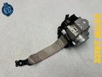 2016-2022 Mercedes Glc Class Rear Left Seat Belt Retractor (beige) Oem 33 Kmi. Fixed Price $139.66.