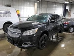 2013 Chevy Malibu Front Passenger Seat Belt & Retractor Black. Fixed Price $130.00.