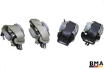 Lucid Air Front & Rear Seat Belt Assembly Unit Set Of 2022 2023 2024 2025 Oem. Fixed Price $379.99.