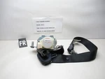 2012 Fisker Karma Front Right Seat Belt Retractor C131148101202BB. Fixed Price $71.40.