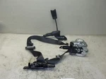 Gmc Sierra 1500 Pickup 2022-2025 Front Right Seat Belt Complete Assembly 158. Fixed Price $265.00.