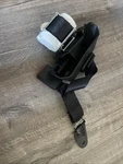 2021 2025 Ford F-150 Rear Center Middle Retractor Oem. Fixed Price $111.99.