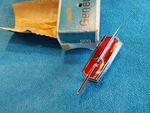 Nos Gm 1973 88 98 Front Header Emblem Grille Rocket Ornament Oldsmobile New. Fixed Price $129.99.
