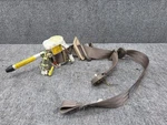 Lexus 1996-2000 SC400 SC300 Oem Front Right Passenger Seat Belt Retractor Buckle. Fixed Price $128.25.