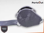 2015-2021 Volkswagen Golf Sportwagen MK7 Rear Left Right Passenger Seat Belt. Fixed Price $62.09.