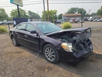 Used Front Left Seat Belt Fits: 2008 Buick Lucerne Bucket Driver Retractor. Fixed Price $100.90.