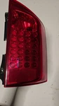2004 - 2010 Infiniti QX56 Rh Right Passenger Side Tail Light Lamp Oem. Fixed Price $58.00.