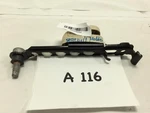 2009 Volkswagen Routan Rear Right Passenger Seat Belt Track Oem+. Fixed Price $41.66.