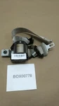 2010 Ford Flex Rear Left Driver Side Seat Belt Oem+. Fixed Price $70.21.