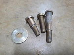 01-06 Second Row Seatbelt Hardware Suburban Tahoe Escalade Yukon Denali. Fixed Price $19.99.