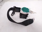 2021-2022 Toyota Corolla Rear Driver Seat Belt Sedan 73370-12721-C0. Fixed Price $123.69.
