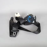 2014-2021 Bmw I3 I01 Front Left Driver Upper Seat Belt Oem 72117951754. Fixed Price $143.24.