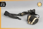 03-06 Land Rover Range Hse Front Left Side Seat Belt 2543594 Oem. Fixed Price $41.50.