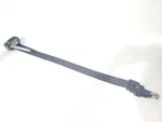 Front Right Seat Passenger Belt 1248600686 Oem 1991 Mercedes 300D. Fixed Price $56.02.