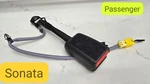 2020-2023 Hyundai Sonata Front Passenger Rh Side Seat Belt Buckle 88840-L0000. Fixed Price $40.00.