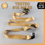 03-10 Bentley Continental Gt Coupe Rear Right Passenger Side Seat Belt Oem 81K. Fixed Price $153.55.