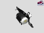 Rear Center 3RD Row Black Honda Pilot 2016-2022 Oem. Fixed Price $36.00.