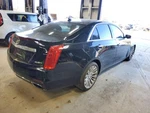 Used Front Left Seat Belt Fits: 2014 Cadillac Cts Bucket Driver Buckle W/o. Fixed Price $65.00.
