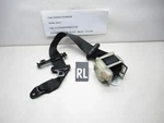 2011-2014 Dodge Charger Rear Left Seat Belt Retractor 1UB43DX9AB Oem. Fixed Price $49.30.